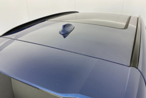 2021 BMW Ix3 80kwh Premier Edition Pro SUV 5dr Electric Auto (286 Ps) in Blue — image 6