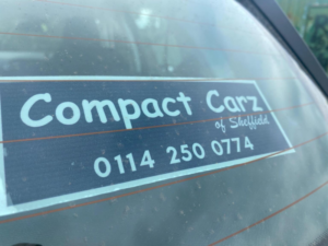 2009 Ford Fiesta 1.4 Titanium 3dr in Grey — image 2