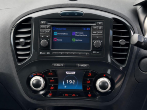2015 Nissan Juke 1.5 Dci Acenta Premium Euro 6 (s/s) 5dr in Black — image 6