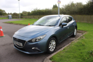 2014 Mazda Mazda3