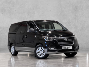 2019 Hyundai I800
