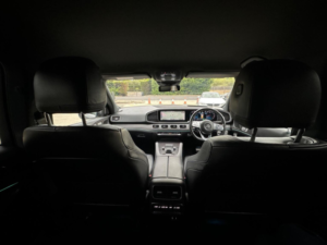 2020 Mercedes-Benz Gle 3.0 Gle450h Mhev Amg Line (premium) G-Tronic 4matic Euro 6 (s/s) 5dr (7 Seat) in Grey — image 2
