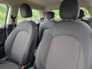 2014 MINI Hatch 1.5 Cooper D Hatchback 3dr Diesel Auto Euro 6 (s/s) (116 Ps) in White — image 3