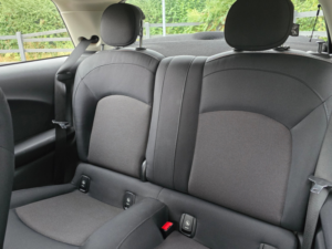 2014 MINI Hatch 1.5 Cooper D Hatchback 3dr Diesel Auto Euro 6 (s/s) (116 Ps) in White — image 5