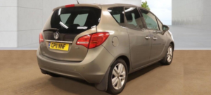 2008 Nissan Micra 1.2 16v Acenta 3dr in Grey — image 2
