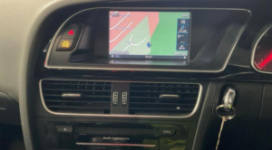 2016 Audi A5 2.0 Tdi Black Edition Plus Sportback Euro 6 (s/s) 5dr in Grey — image 5