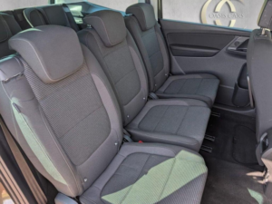 2021 Volkswagen Sharan 1.4 Tsi Se Nav Euro 6 (s/s) 5dr in Brown — image 2