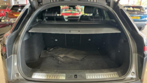 2018 Land Rover Range Rover Velar 2.0 D180 R-Dynamic S Auto 4WD Euro 6 (s/s) 5dr in Grey — image 6