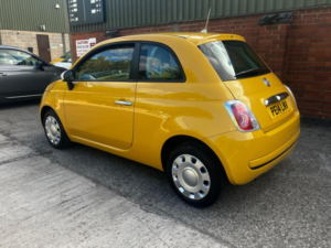 2014 Suzuki Sx4 1.6 Sz3 Euro 5 5dr in Red — image 2