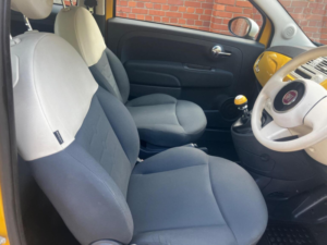 2014 Suzuki Sx4 1.6 Sz3 Euro 5 5dr in Red — image 3