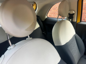 2014 Suzuki Sx4 1.6 Sz3 Euro 5 5dr in Red — image 4