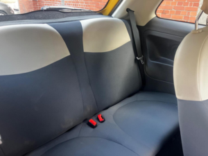 2014 Suzuki Sx4 1.6 Sz3 Euro 5 5dr in Red — image 5