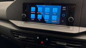 2023 Volkswagen Caddy Maxi 2.0 Tdi C20 Commerce Lwb Euro 6 (s/s) 6dr in White — image 5