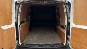 2023 Volkswagen Caddy Maxi 2.0 Tdi C20 Commerce Lwb Euro 6 (s/s) 6dr in White — image 6