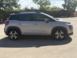2018 Citroen C3 Aircross 1.2 Puretech Flair in Beige — image 3