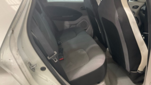 2015 Renault Zoe Dynamique Nav Electric Automatic White 5dr Lowtax+satnav in White — image 6
