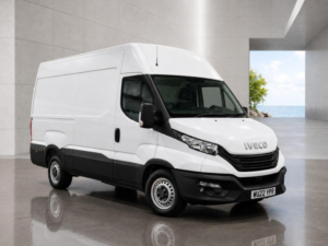 2022 Iveco Daily