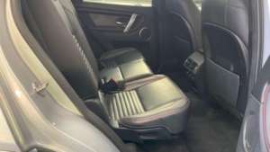 2020 Land Rover Discovery Sport 2.0 D240 Mhev R-Dynamic Hse Auto 4WD Euro 6 (s/s) 5dr in Silver — image 3