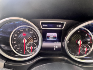 2016 Mercedes-Benz Gle 2.1 Gle250d Amg Line in White — image 2
