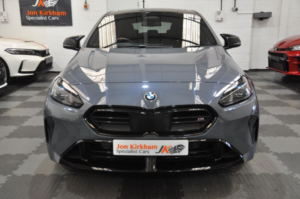 2025 BMW 1 Series 2.0 M135i Dct Xdrive Euro 6 (s/s) 5dr in Grey — image 2