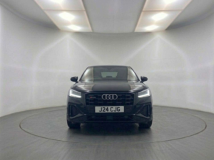 2021 Audi Q2 1.5 Q2 Black Edition 35 Tfsi Semi-Auto 5dr in Black — image 6