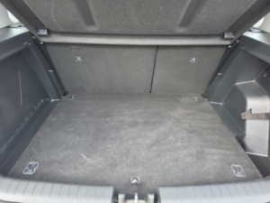 2023 Hyundai Bayon 1.0 Bayon Se Connect 1.0t 48v Dct My23 in Blue — image 6