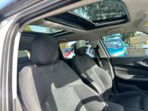 2018 MINI Clubman 1.5 Cooper Euro 6 (s/s) 6dr in Silver — image 3