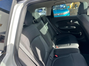 2018 MINI Clubman 1.5 Cooper Euro 6 (s/s) 6dr in Silver — image 4