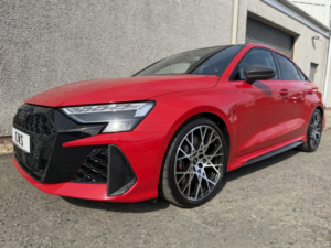 2025 Audi Rs3