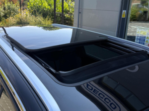 2019 Peugeot 5008 1.5 Bluehdi Gt Line Premium Euro 6 (s/s) 5dr in Grey — image 2