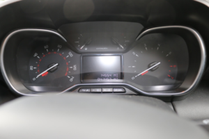 2022 Citroen C3 Aircross 1.2 C3 Aircross Shine Plus Puretech 110 S&s 6 Speed Manual in Grey — image 4