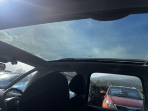 2017 Citroen C3 Picasso 1.6 Bluehdi Platinum in Grey — image 6