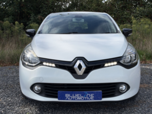 2016 Renault Clio 0.9 Dynamique S Nav Tce 90 in White — image 5