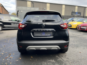 2019 Renault Captur 1.5 Gt Line Dci 90 My18 in Black — image 4