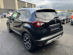 2019 Renault Captur 1.5 Gt Line Dci 90 My18 in Black — image 5