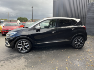 2019 Renault Captur 1.5 Gt Line Dci 90 My18 in Black — image 6