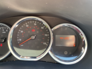 2015 Dacia Sandero 1.2 Ambiance 1.2 16v 75 in White — image 5
