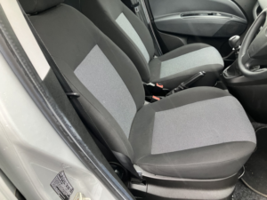 2016 Fiat Doblo 1.4 Dobl? 1.4 16v 95hp Pop in Grey — image 2