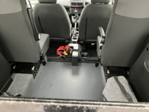 2016 Fiat Doblo 1.4 Dobl? 1.4 16v 95hp Pop in Grey — image 4