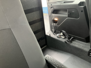 2016 Fiat Doblo 1.4 Dobl? 1.4 16v 95hp Pop in Grey — image 5