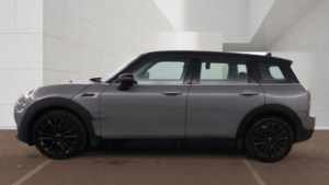 2019 MINI Clubman 1.5 Cooper Classic Euro 6 (s/s) 6dr in Grey — image 6