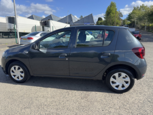 2018 Dacia Sandero 0.9 Essential Tce 90 My18 in Grey — image 6