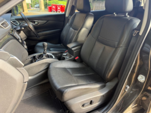 2015 Nissan X-Trail 1.6 Dci Tekna SUV 5dr Diesel Manual 4WD Euro 5 (s/s) (130 Ps) in Green — image 5