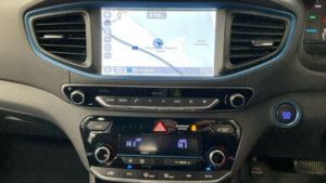 2019 Hyundai Ioniq 1.6 H-Gdi Premium Dct Euro 6 (s/s) 5dr in White — image 3