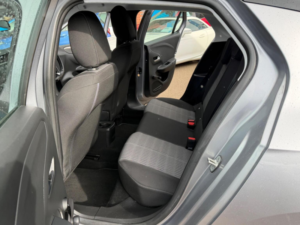2020 Vauxhall Corsa 1.2 Se Premium Euro 6 5dr in Grey — image 5