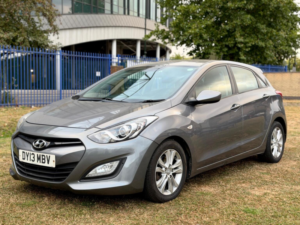 2013 Hyundai I30