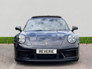2022 Porsche 911 3.0t 992 Carrera 4 Gts Coupe 2dr Petrol Pdk 4WD Euro 6 (s/s) (480 Ps) in Black — image 2