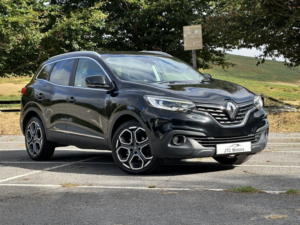 2017 Renault Kadjar