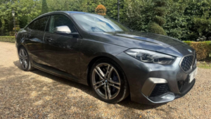2021 BMW 2 Series Gran Coupe