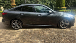 2021 BMW 2 Series Gran Coupe 2.0 M235i Auto Xdrive Euro 6 (s/s) 4dr in Grey — image 6